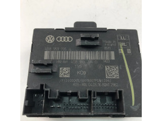 Блок управления 4G8959795J   Audi A6 C7