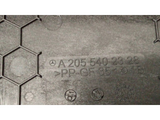   Pojistková skříňka A2055463100, A2055402328   Mercedes-Benz GLC AMG 2019