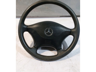 Руль Mercedes-Benz Vito Viano W639  2003 - 2014 года       