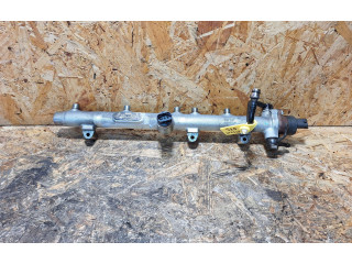 Vstřikovací lišta 0281002732, 0445214075   Hyundai Tucson JM     