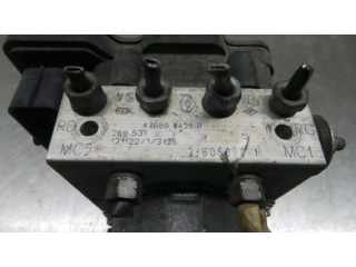 Jednotka ABS 0265242152   Renault Clio IV 2012