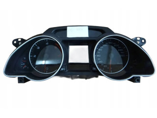Přístrojová deska  Audi A5 8T 8F 2007 8T0920900H  