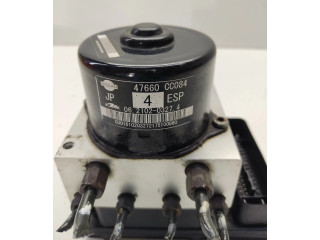 Блок АБС 47660CC084, 06210203274   Nissan  Murano Z50  2002 - 2008 года