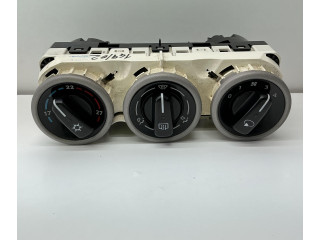 Блок управления климат-контролем A4548300485, 639939   Smart ForFour I
