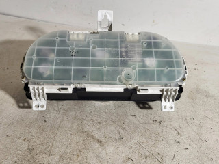 Панель приборов BP4K55430, K9001   Mazda 3 I       
