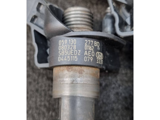 Vstřikovač 059130277BD, 059130277AH   Audi A6 S6 C6 4F     