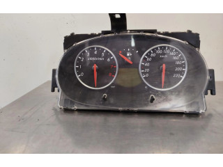 Přístrojová deska  Nissan Micra  8J0010061020  