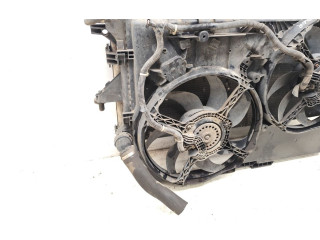 Комплект радиатора 1361274080   Peugeot Boxer