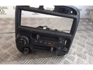 Модуль блока управления кондиционером    Hyundai Atos Prime
