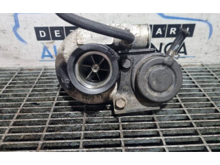  Турбина Hyundai Tucson JM  2823127000, HE195614   для двигателя D4EA      