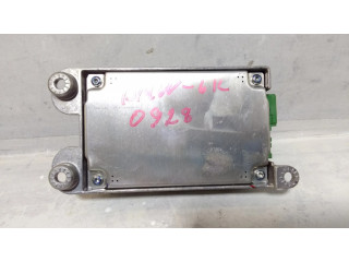 Блок подушек безопасности 65776946113, 12238079   BMW 6 E63 E64