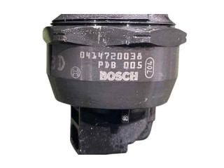Vstřikovač 038130073AK, BOSCH   Seat Alhambra (Mk1)     