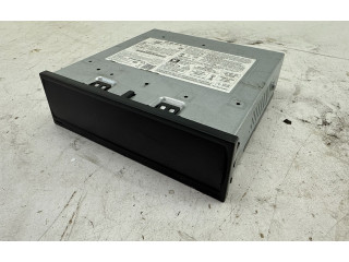Радио/ проигрыватель CD/DVD / навигация 5H0035820M, 5H0035820   Volkswagen Golf VIII