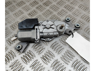 Моторчик заднего дворника 8513048080, 2596003071    Lexus RX 450H