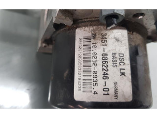 Jednotka ABS 6862246 6862247   BMW 1 F20 F21 2015