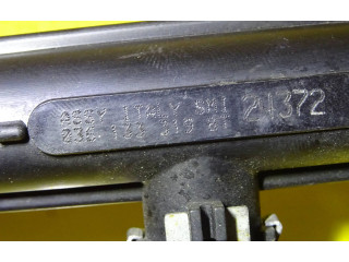 Vstřikovací lišta 036906031AG, 036133320   Skoda Fabia Mk2 (5J)     