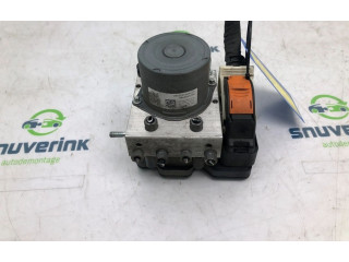 Jednotka ABS 9825549780, 1623161480   Peugeot 3008 II 2017