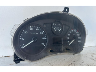 Přístrojová deska  Fiat Scudo 2010 5550013101, 5550013101  