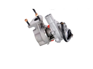  Турбина Lancia Ypsilon  54359880006, 54359880006         