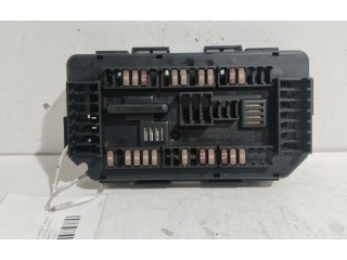 Pojistková skříňka Řídící jednotka BSM 922487903   BMW 3 E30 