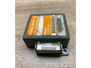 Блок подушек безопасности 8A0959655C, 0285001038   Audi A6 S6 C4 4A