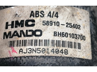 Jednotka ABS 5891025402   Hyundai Accent 2006