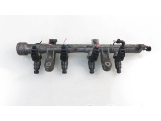 Vstřikovací lišta 9260930008, 3531022600   Hyundai Getz  pro benzínový motor 1.3 G4EA 