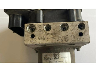 Jednotka ABS 39064664, 0265256728   Opel Astra  2016