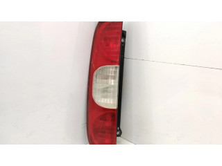 Задний фонарь левый 51755145, 20120383    Fiat Doblo   2000-2009 года