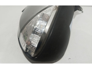 Зеркало электрическое        Smart ForFour I  2004 - 2006 года   