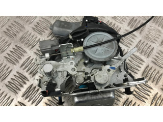 Zámek zadních dveří D7661372B, AY1638000120   Chrysler Voyager 2010