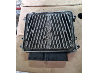 Řídící jednotka A2731534879, A0034467140   Mercedes-Benz GL X164 2007