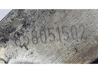 Píst 11258580515   BMW 5 F10 F11   2.0  