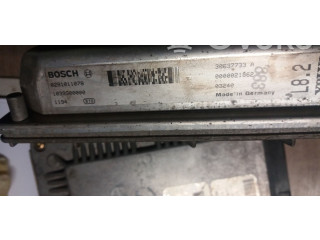 Řídící jednotka 30637733, 0281011078   Volvo S60 2002