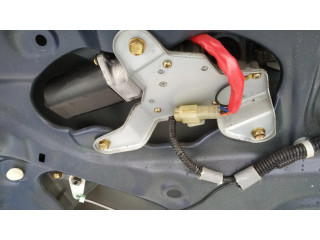 Моторчик заднего дворника     Honda Jazz