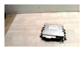 Блок управления двигателя 7700874630, 7700874630   Renault Express