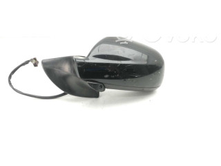 Zpětné zrcátko  Peugeot 207 CC 2008  8153ZE  