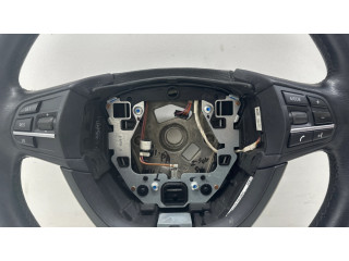 Руль BMW 5 GT F07  2010-2017 года       
