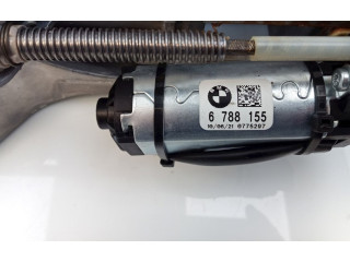    Рулевая рейка 6788155, 1056004G   BMW 5 F10 F11 2009 - 2016 года