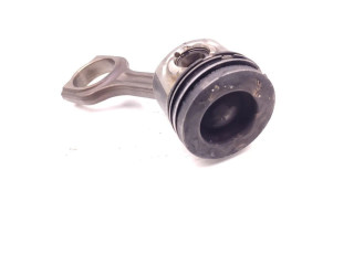 Píst T1DB   Ford Focus    T1DB 