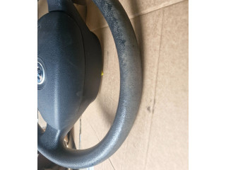 Руль Volkswagen Fox   -  года       