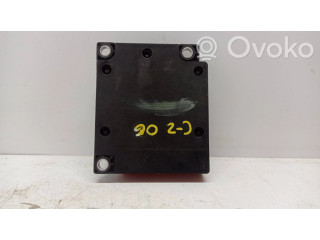 Блок подушек безопасности 9660855180   Citroen C2