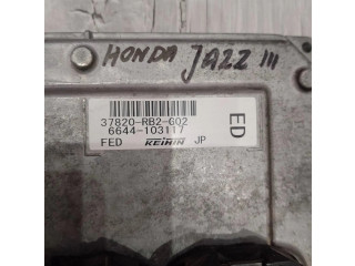 Řídící jednotka 37820-RB2-G02   Honda Jazz 2011