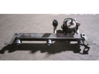 Vstřikovací lišta 0280151044   Opel Corsa B     