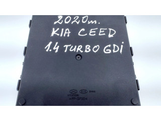 Блок комфорта 95400J7350, 4100001202   KIA Ceed   