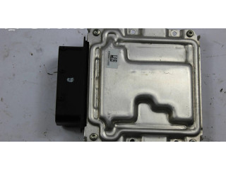 Блок управления 3911703002, 1E45124Y   KIA Rio