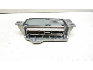 Блок подушек безопасности 0285010066, 9166057   BMW 3 E92 E93