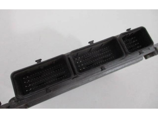 Блок управления двигателя 237100151S, 237107137R   Renault Kadjar