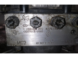 Jednotka ABS 0265209002   Renault Kangoo I 2014