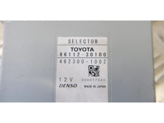 Блок управления 8611230100   Lexus LS 460 - 600H